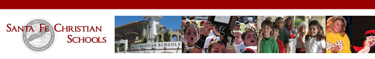 Santa Fe Christian School