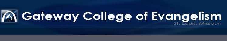 Gateway College of Evangelism