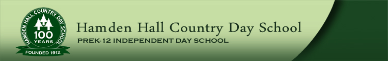 Hamden Hall Country Day School