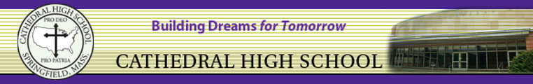 Cathedral High School