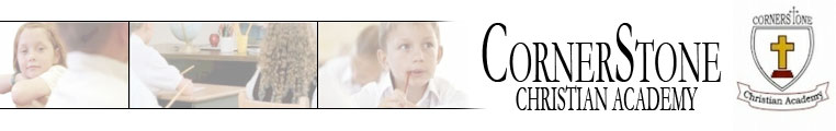 Cornerstone Christian Academy