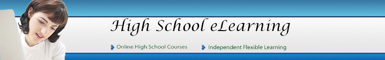 High School eLearning