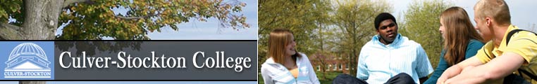 Culver-Stockton College