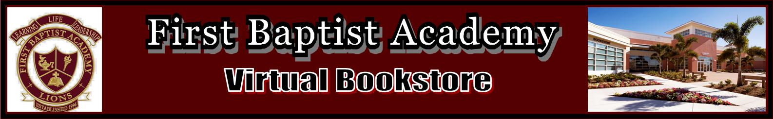 First Baptist Academy