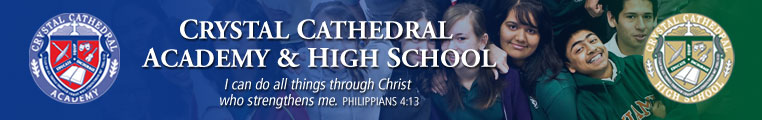 Crystal Cathedral Schools