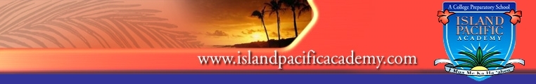 Island Pacific Academy