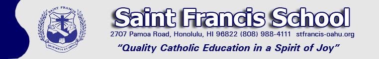 Saint Francis School