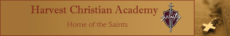 Harvest Christian Academy