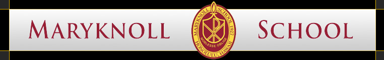 Maryknoll School