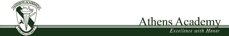 Athens Academy