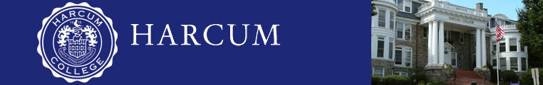 Harcum College