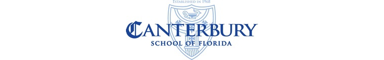 Canterbury School of Florida