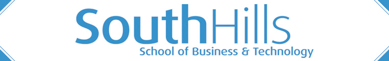 South Hills School of Business & Technology