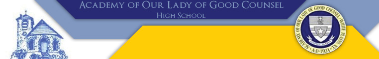 Academy of Our Lady of Good Counsel