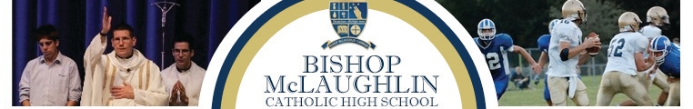 Bishop McLaughlin Catholic High School