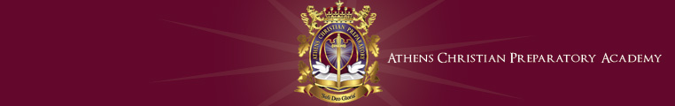 Athens Christian Preparatory Academy