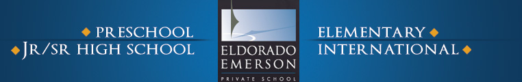 Eldorado Emerson Private School