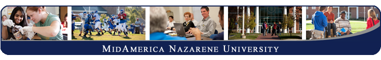 MidAmerica Nazarene University