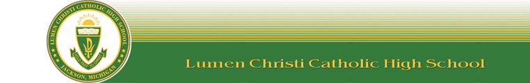 Lumen Christi Catholic High School
