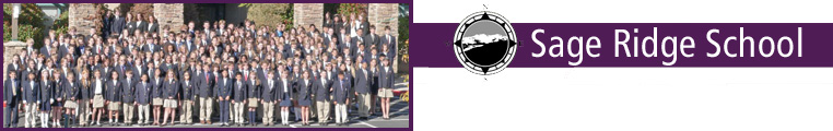 Sage Ridge School