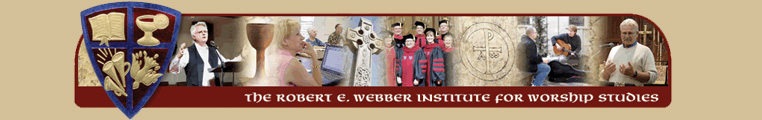 Robert E. Webber Institute for Worship Studies