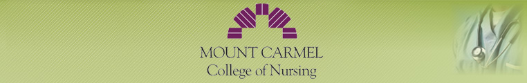 Mount Carmel College of Nursing