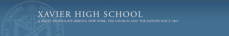 Xavier High School