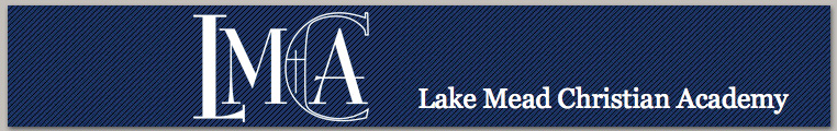 Lake Mead Christian Academy