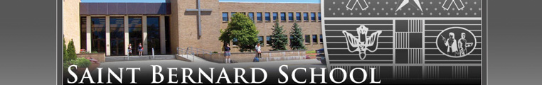 Saint Bernard School