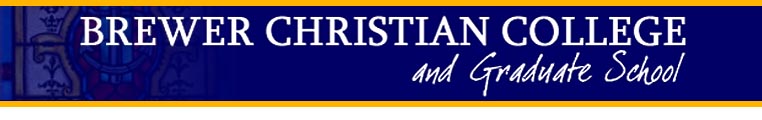 Brewer Christian College