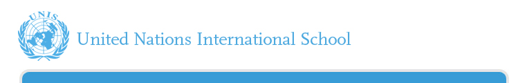 The United Nations International School