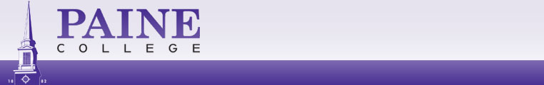 Paine College