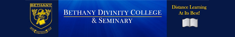 Bethany Divinity College