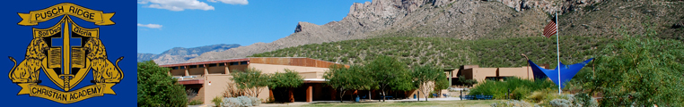 Pusch Ridge Christian Academy