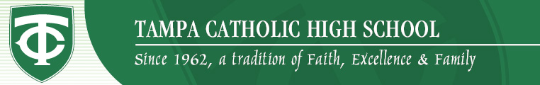 Tampa Catholic High School