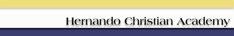 Hernando Christian Academy