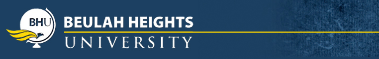 Beulah Heights University