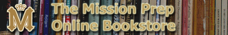 Mission College Preparatory Catholic High School
