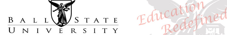 Ball State University