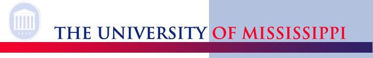 University of Mississippi