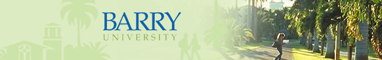Barry University