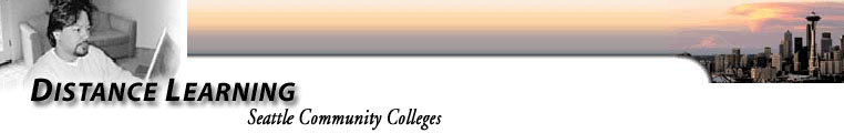Seattle Community College District