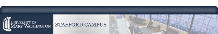 UMW-College of Grad. and Prof. Studies