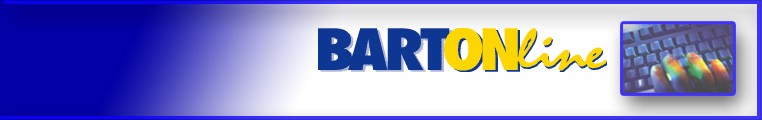 Barton County Community College