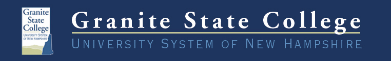 Granite State College